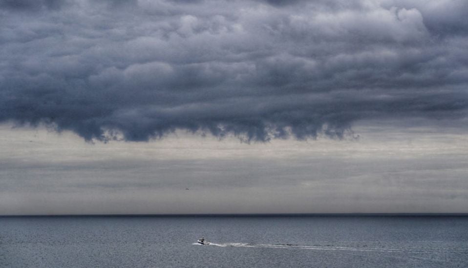 Thunderstorm And Rain Warnings In Place As Humid Weather Set To Continue This Week