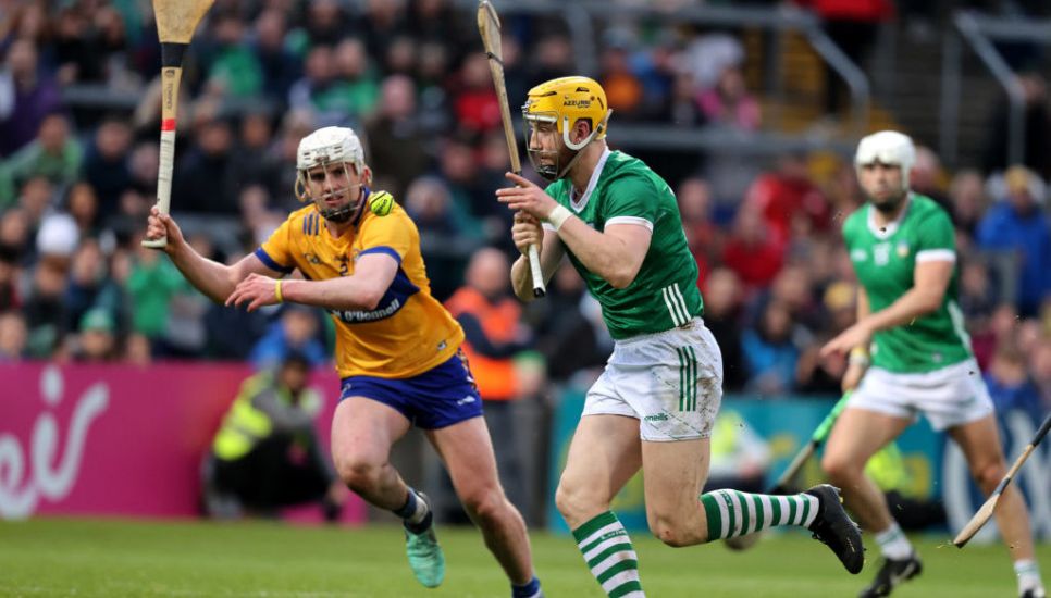 Gaa Weekend Preview: Limerick And Clare Set For Another Battle In Munster Final
