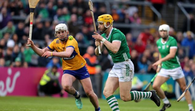 All Gaa Games Should Be Free-To-Air, Says Tánaiste Amid Criticism Of Gaago