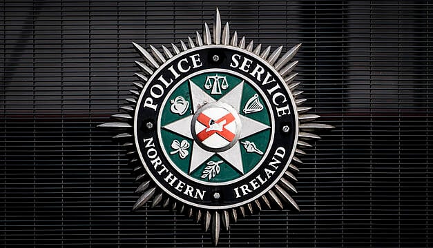 Two Arrests Made After Car Hijacking And Security Alert In Co Tyrone