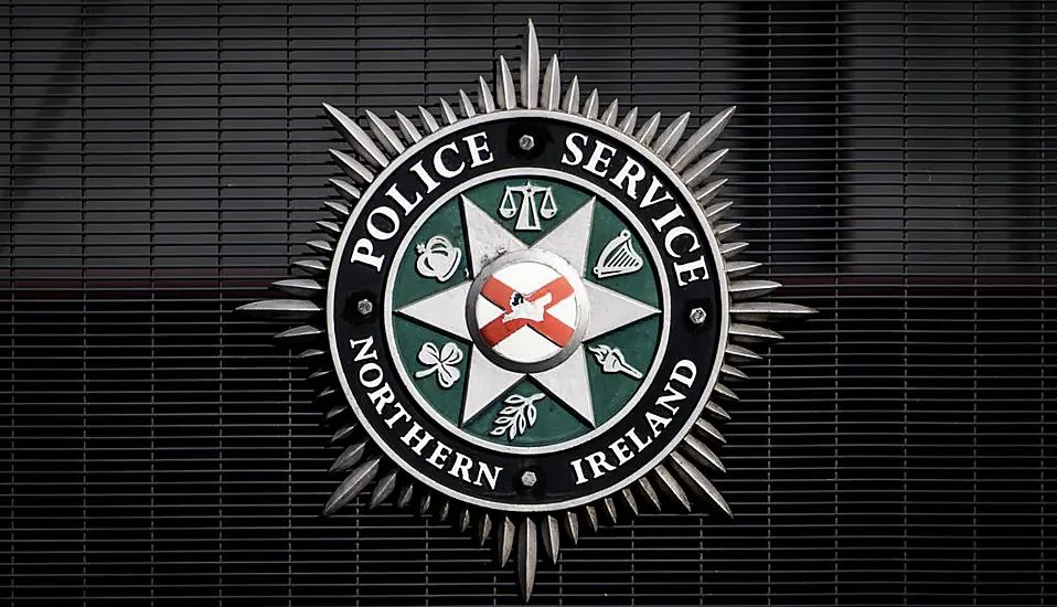 Two Arrests Made After Car Hijacking And Security Alert In Co Tyrone