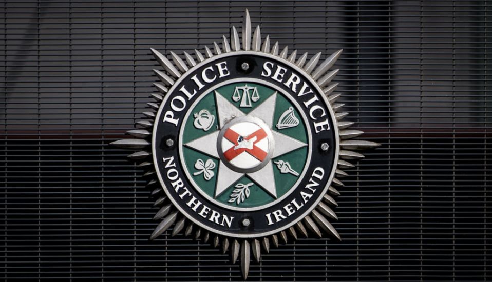 Two Arrests Made After Car Hijacking And Security Alert In Co Tyrone