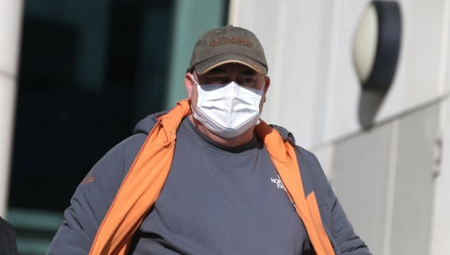 'Conduit' For Kinahan 'Industrial-Scale' Drugs And Ammunition Operation To Be Sentenced