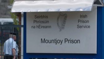 Prison Officer Found Phone Inside Sock In Cell Wall During Aaron Brady Murder Trial