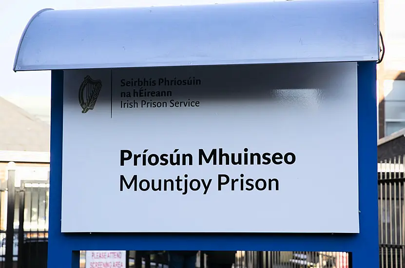 Fraudster Loses €60,000 Claim Against Mountjoy Prison Over Attack