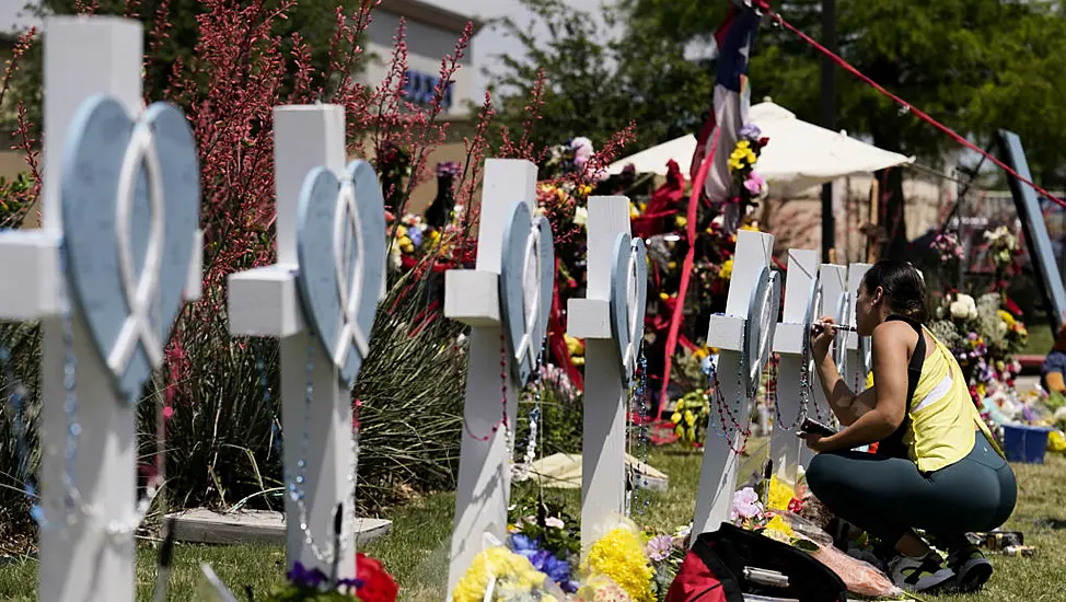 Three Children Among The Dead At Dallas Mall Shooting