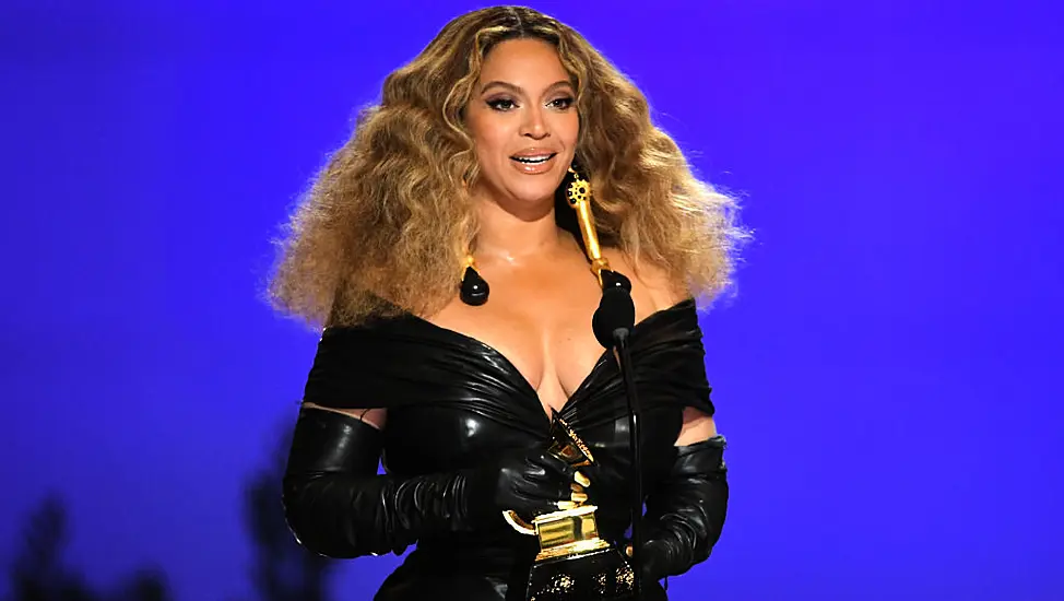 Beyonce’s Renaissance World Tour Could Earn $2 Billion – Forbes