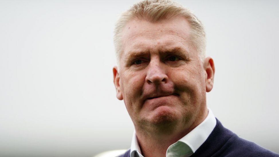 Dean Smith Dismayed By Leicester’s Heavy Loss At Fulham
