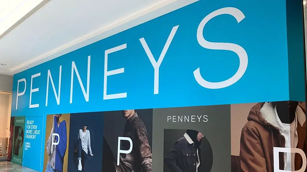 Penneys Security Guard Jailed For Sexually Assaulting Girl (15) After She Shoplifted