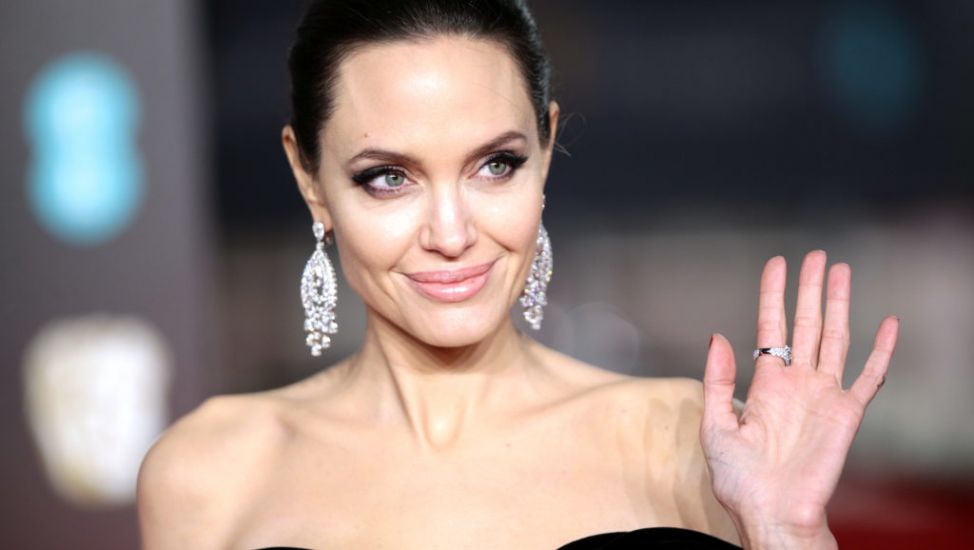 Angelina Jolie Shares Tribute To Late Mum And Urges Women With Family Cancer History To Get Checked