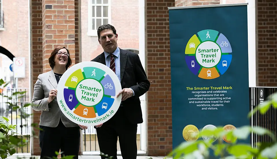 Eamon Ryan Says Progress On Government Projects ‘Too Slow’