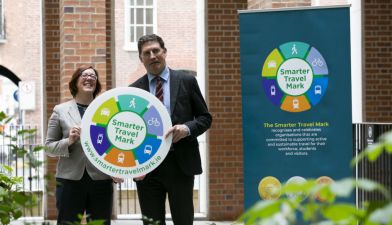 Eamon Ryan Says Progress On Government Projects ‘Too Slow’