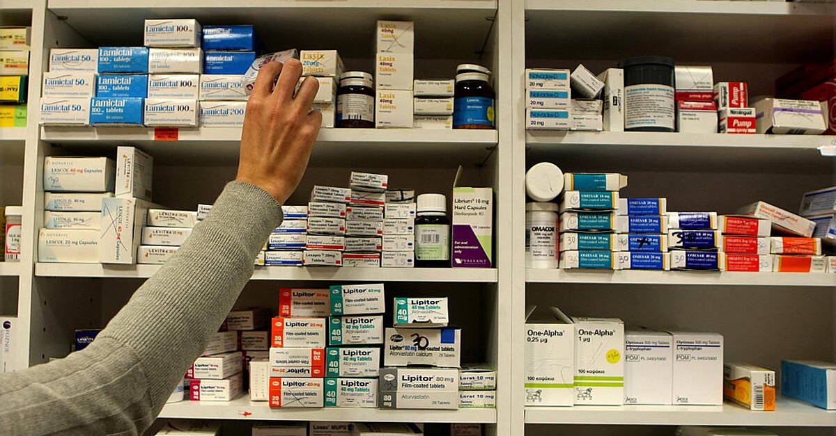 Doctor's prescribing levels to drug addicts was 'off the charts', inquiry hears - Vimarsana News