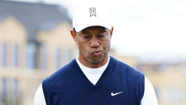 Judge Appears Sceptical About Claims By Tiger Woods’ Ex-Girlfriend