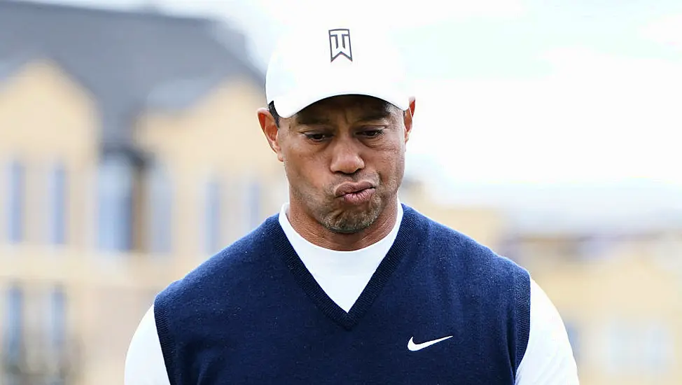 Judge Appears Sceptical About Claims By Tiger Woods’ Ex-Girlfriend