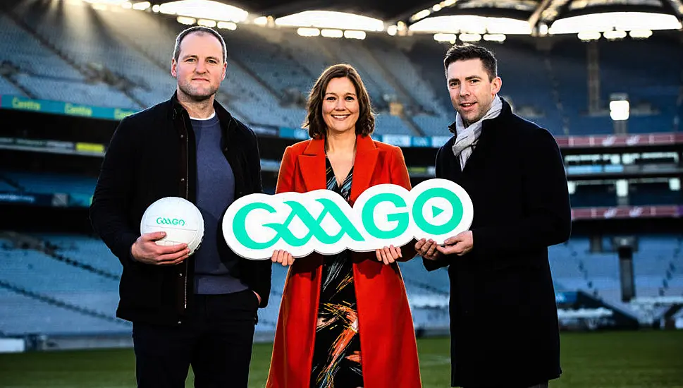 Virgin Media Questions Rté And Gaa Over Media Rights For Gaago