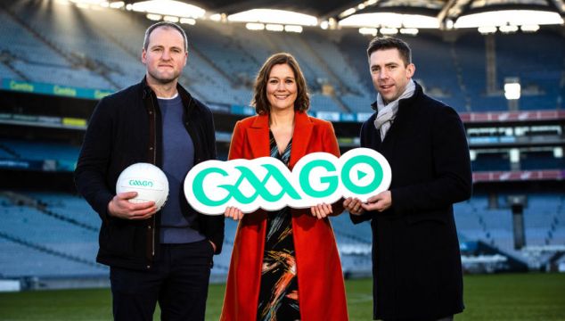 Virgin Media Questions Rté And Gaa Over Media Rights For Gaago