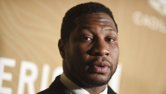 Jonathan Majors Faces Revised Charge Over Woman’s Domestic Violence Claim