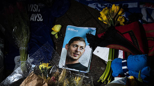 Dispute Over Emiliano Sala’s Transfer To Cardiff To Be Resolved In French Courts