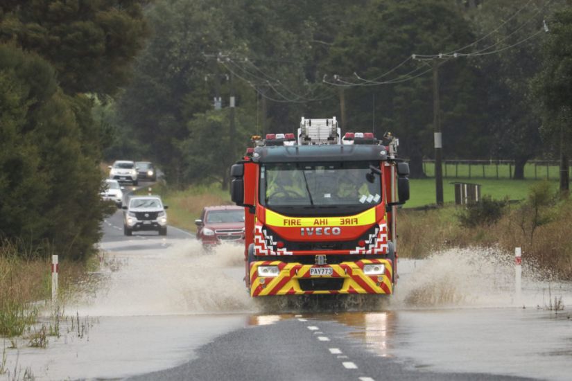 Student’s Body Found In Cave After New Zealand Hit By Floods