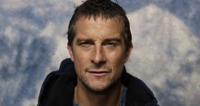 Bear Grylls Says He's 'Embarrassed' That He Used to Be Vegan