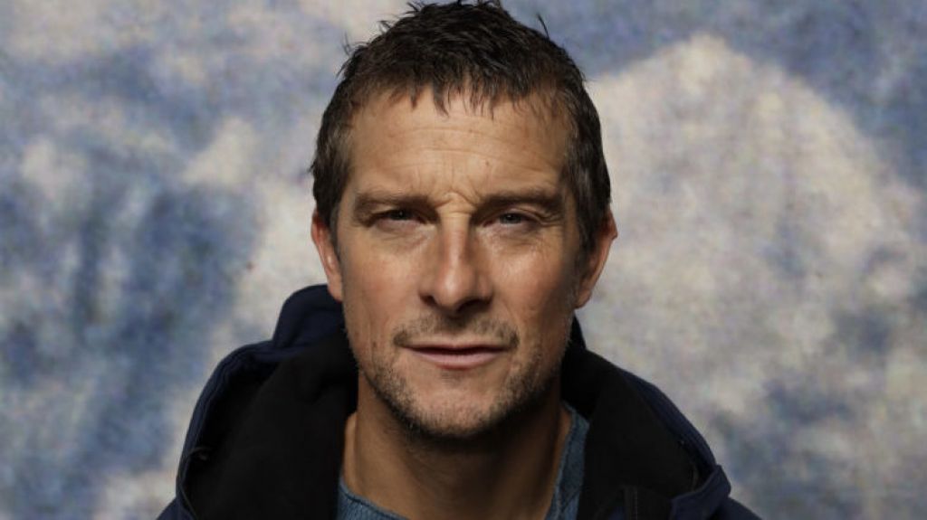 Bear Grylls: I’m embarrassed I once wrote a vegan cookbook – now I eat red meat and no veg