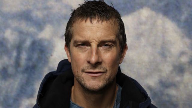 Bear Grylls: I’m Embarrassed I Once Wrote A Vegan Cookbook – Now I Eat Red Meat And No Veg