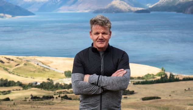 Gordon Ramsay: Going Off The Beaten Track Makes My Cooking Better