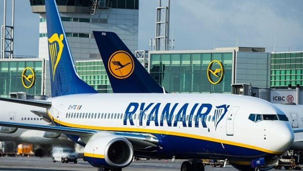 Ryanair Wins Court Challenge Against Lufthansa State Bailout