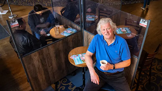 Wetherspoons Predicts Record Sales For Current Year
