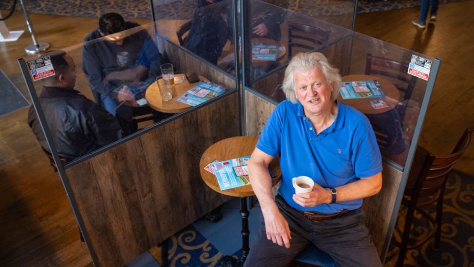 Wetherspoons Predicts Record Sales For Current Year