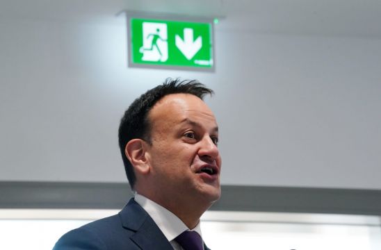 Taoiseach Cautions Against Price Controls In Supermarkets