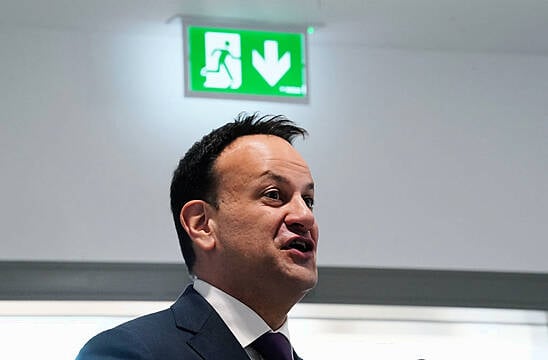 Taoiseach Cautions Against Price Controls In Supermarkets