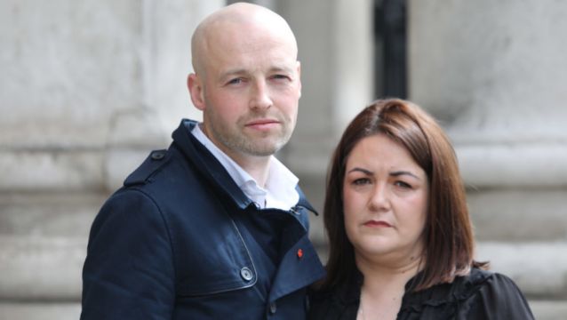 Coombe Hospital Apologise To Couple Whose Baby Died A Day After Birth