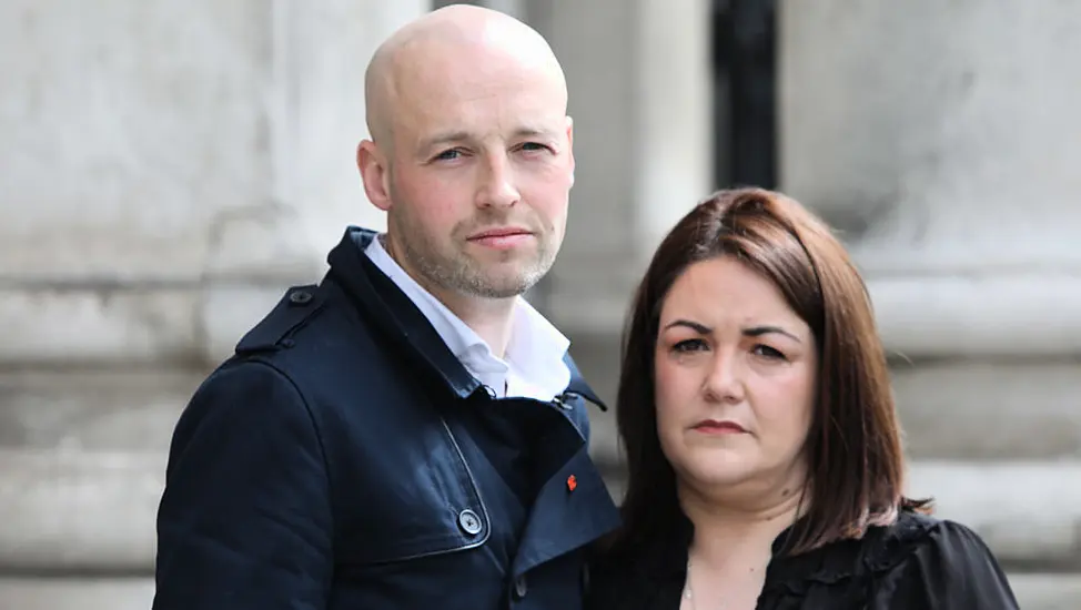 Coombe Hospital Apologise To Couple Whose Baby Died A Day After Birth