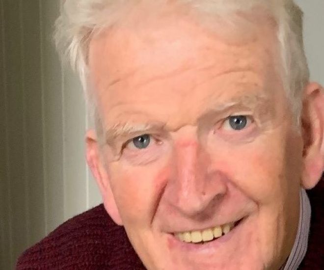 Gardaí Renew Appeal For Information On Missing Man Joe Scally (81) From Raheny