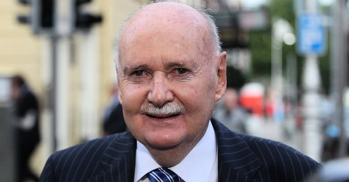 Ex-INBS boss Michael Fingleton was `nodding through` top-up loans to certain clients, High Court told