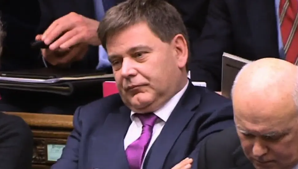 Bridgen’s Constituents Say Mp Has Gone ‘Off The Rails’ After Reclaim Defection