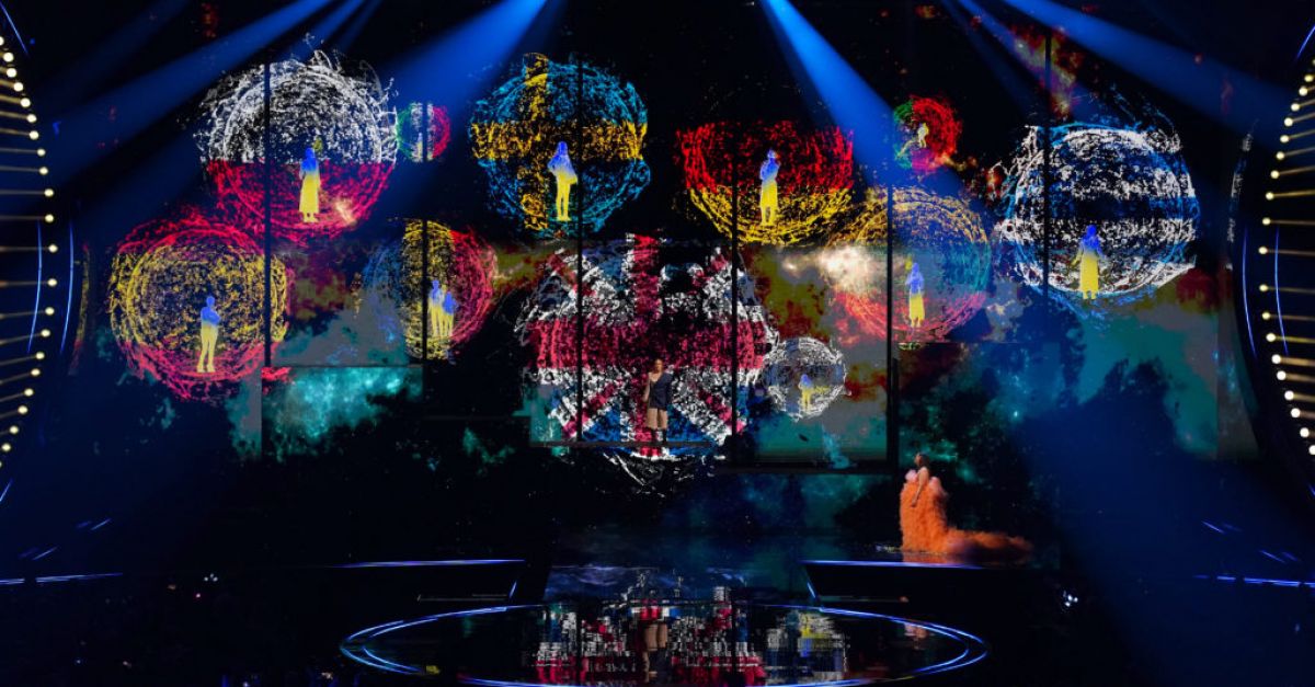 Израел разкри нова песен на Евровизия след връщане към предишния текст