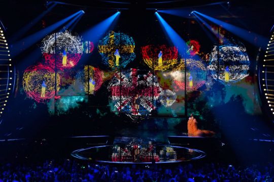 Eurovision’s Preparations For Potential Russia Cyberthreat ‘In Good Place’