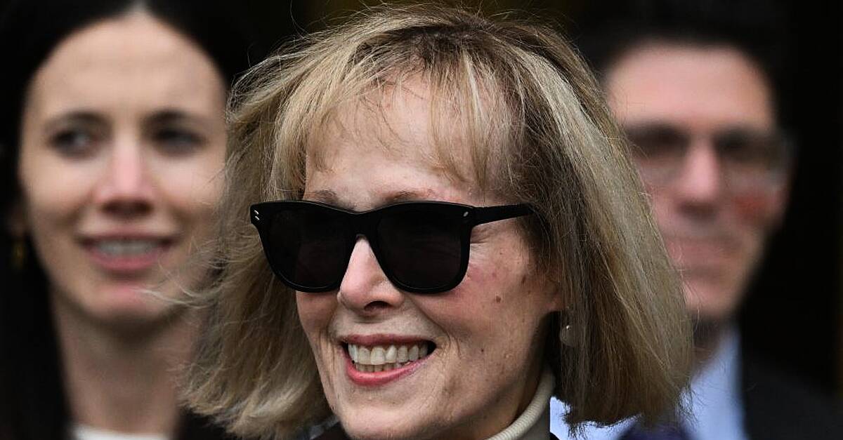 Judge finds Donald Trump's appeal in E Jean Carroll case 'frivolous'
