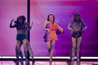 Eurovision To Continue In Liverpool With Second Semi-Final