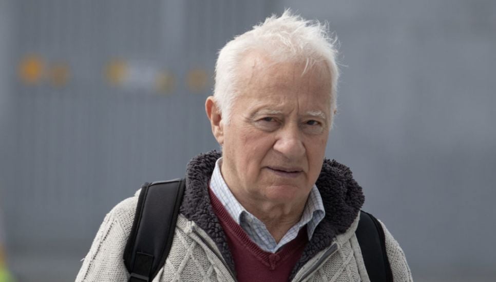 Pensioner Jailed For Using Dead Brother's Id To Claim Over €93,000 In Benefits