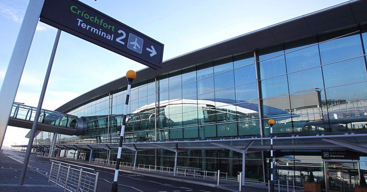 Dublin Airport to welcome 425,000 passengers this Bank Holiday weekend
