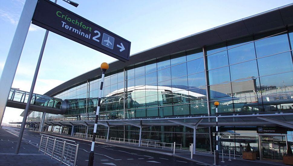 Dublin Airport To Welcome 425,000 Passengers This Bank Holiday Weekend