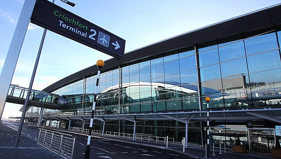 Dublin Airport Needs Third Terminal To Deal With Congestion, Says Pilots Association Chief