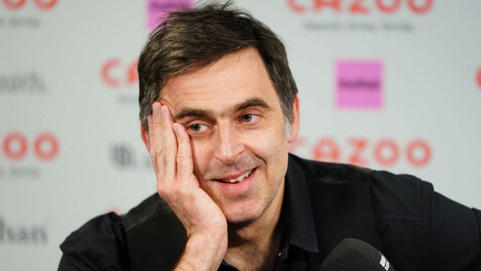 Ronnie O’sullivan Planning To Prioritise Asian Tournaments Over Playing In Uk
