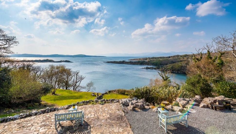 Five Stunning Waterside Properties To Carve Out Your Own Slice Of Paradise