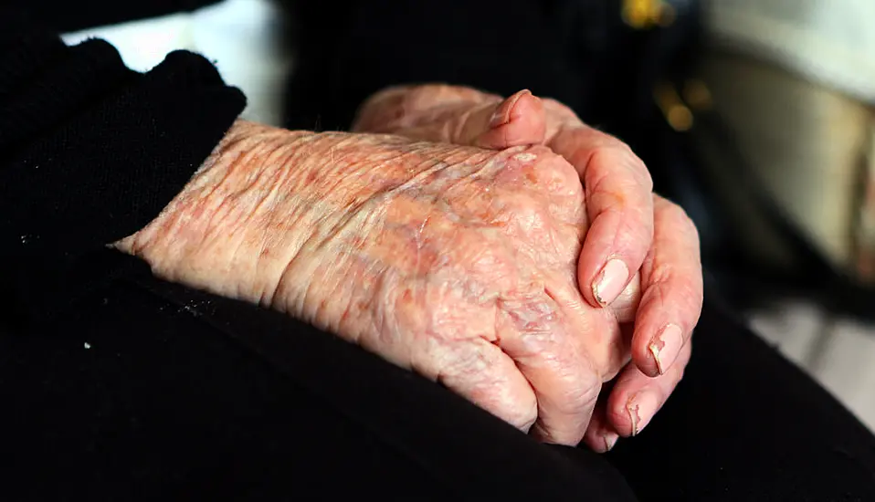 Three In 10 Older People Depending On Social Protection, Report Finds