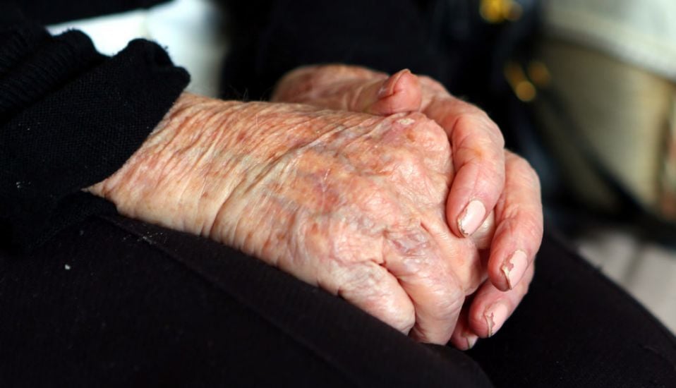 Three In 10 Older People Depending On Social Protection, Report Finds